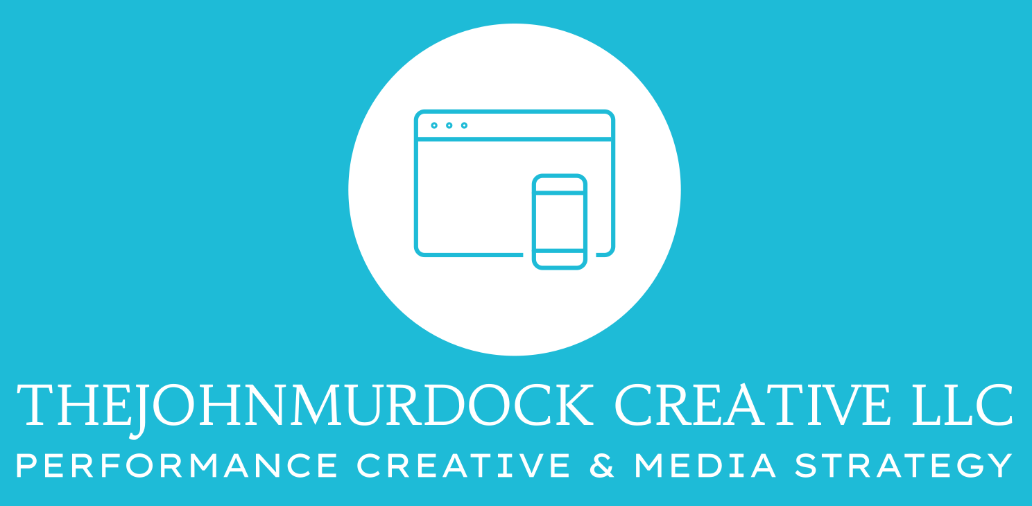 John Murdock Social & Creative